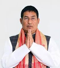 Pradan Baruah